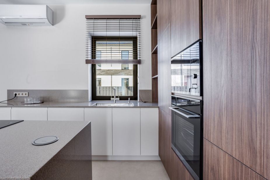 Новый дом в КП Люкс-Проект