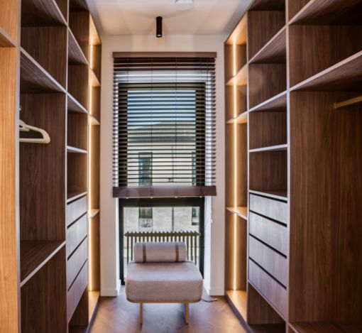 Новый дом в КП Люкс-Проект