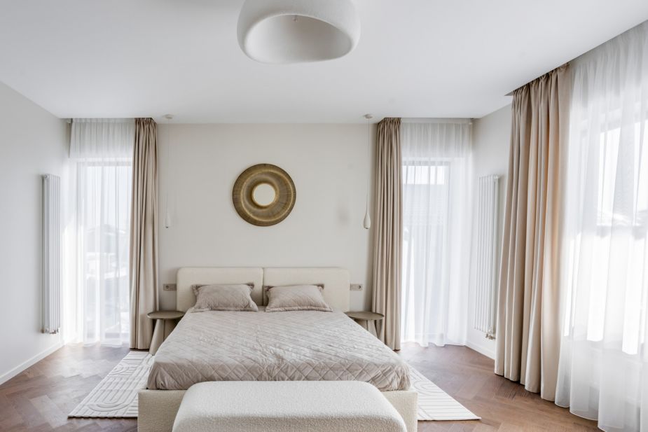 Новый дом в КП Люкс-Проект