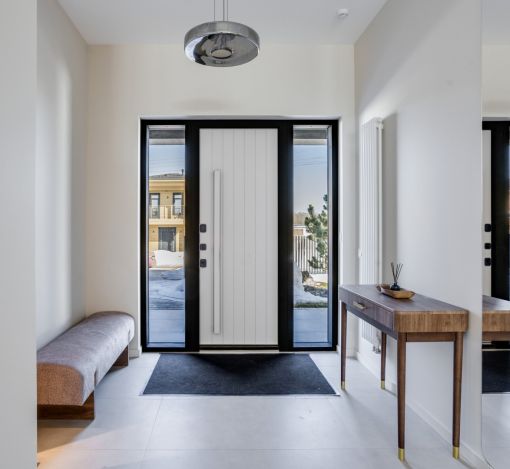 Новый дом в КП Люкс-Проект