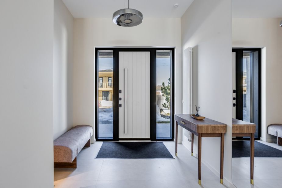 Новый дом в КП Люкс-Проект