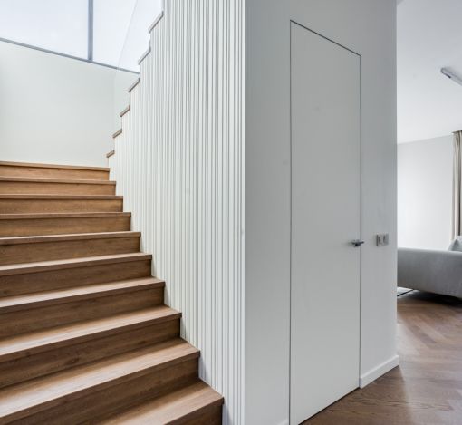 Новый дом в КП Люкс-Проект