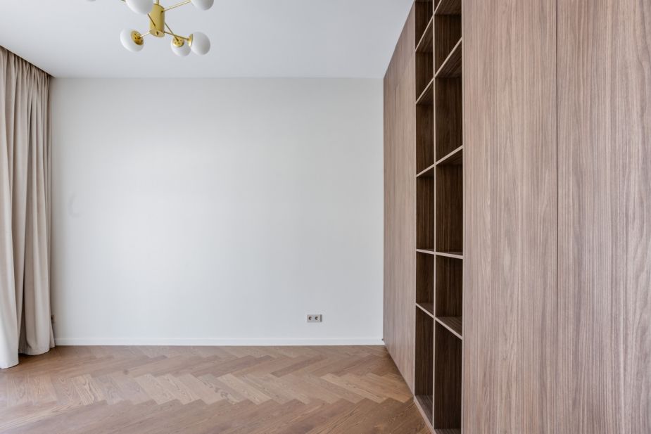 Новый дом в КП Люкс-Проект