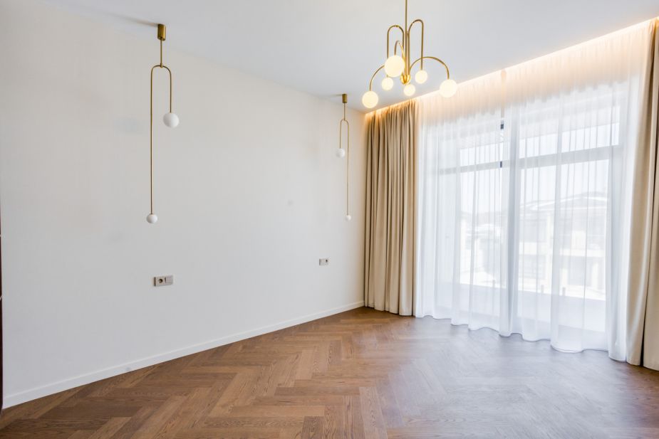 Новый дом в КП Люкс-Проект