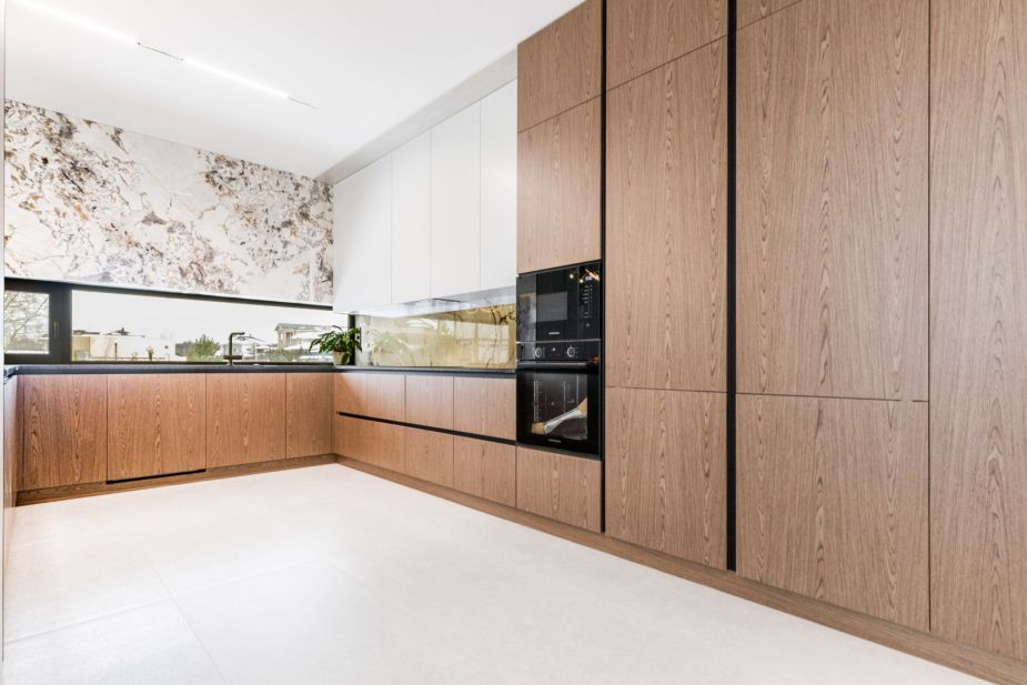 Готовый дом в КП Новорижский