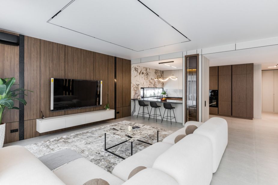 Готовый дом в КП Новорижский