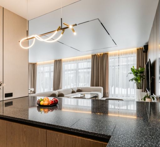 Готовый дом в КП Новорижский