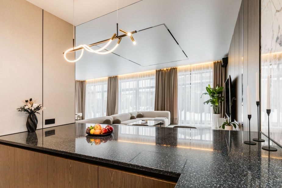 Готовый дом в КП Новорижский