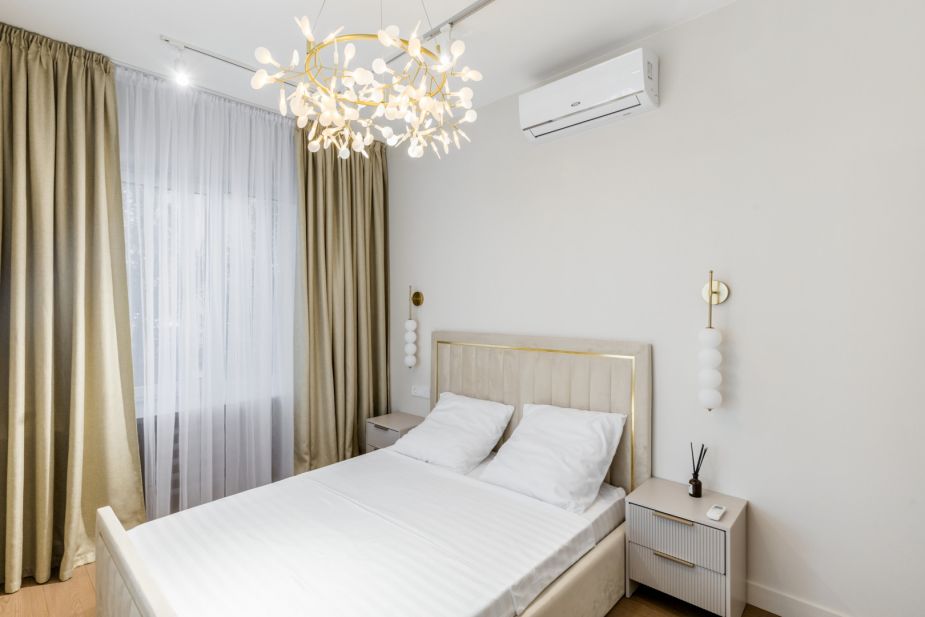 Готовый дом в КП Новорижский