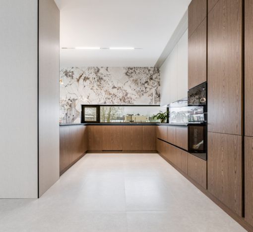 Готовый дом в КП Новорижский