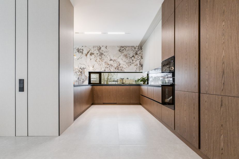 Готовый дом в КП Новорижский