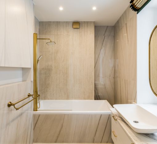 Готовый дом в КП Новорижский