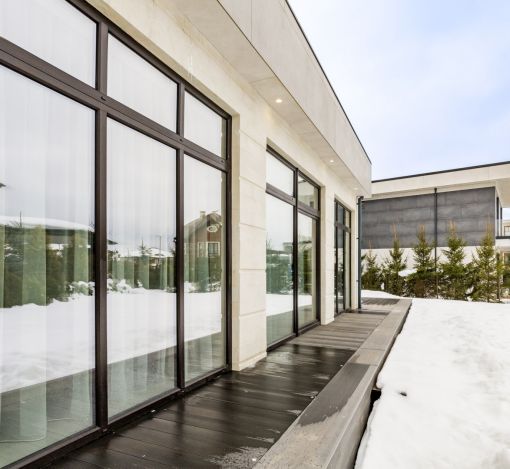 Готовый дом в КП Новорижский