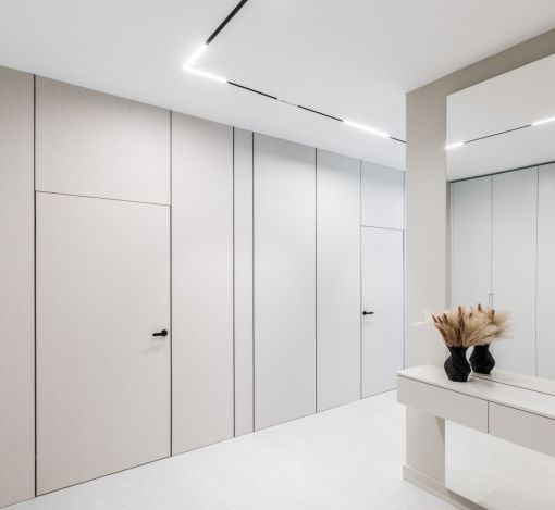 Готовый дом в КП Новорижский