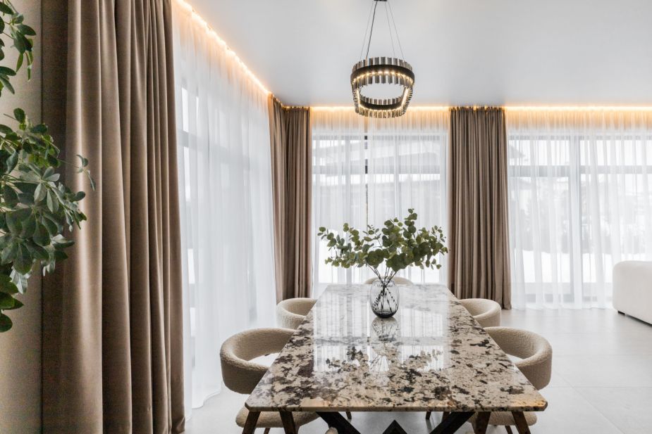 Готовый дом в КП Новорижский