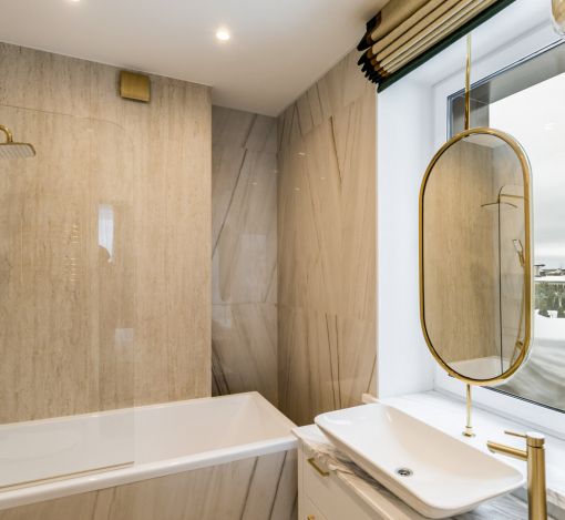 Готовый дом в КП Новорижский