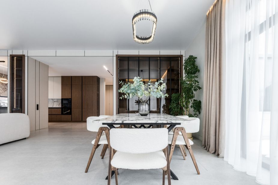 Готовый дом в КП Новорижский