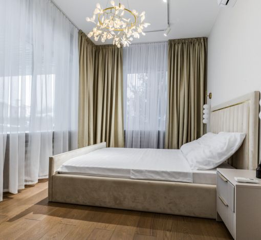 Готовый дом в КП Новорижский