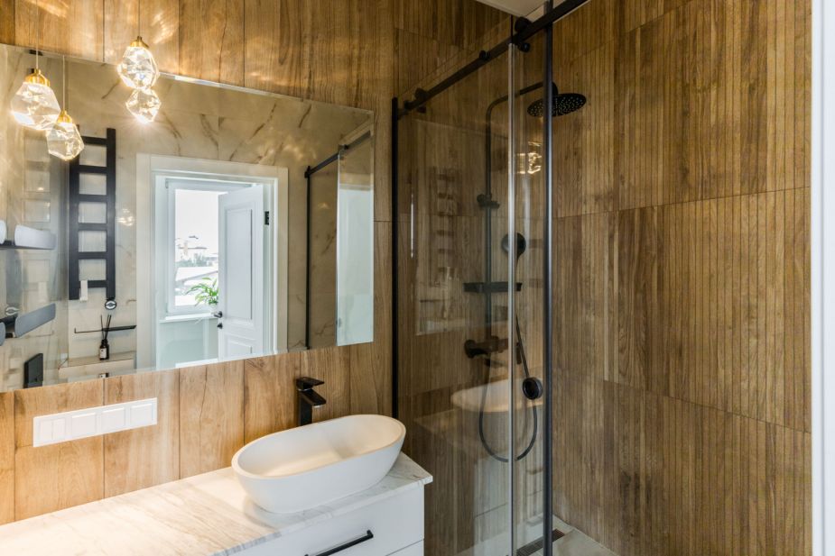 Готовый дом в КП Новорижский