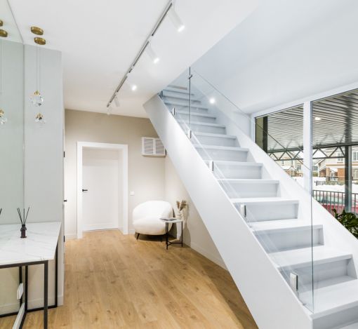 Готовый дом в КП Новорижский