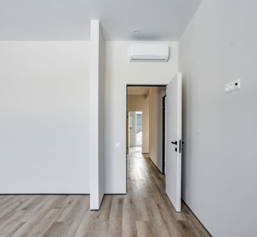 Дом в современном стиле в Исаково