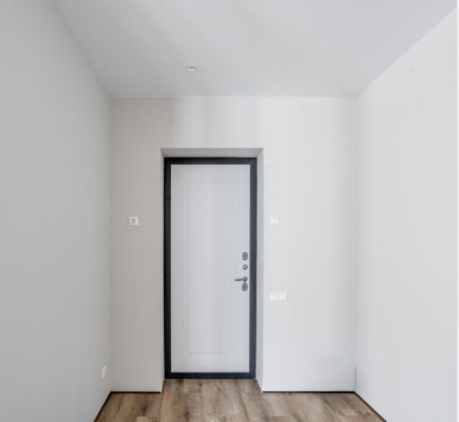 Дом в современном стиле в Исаково