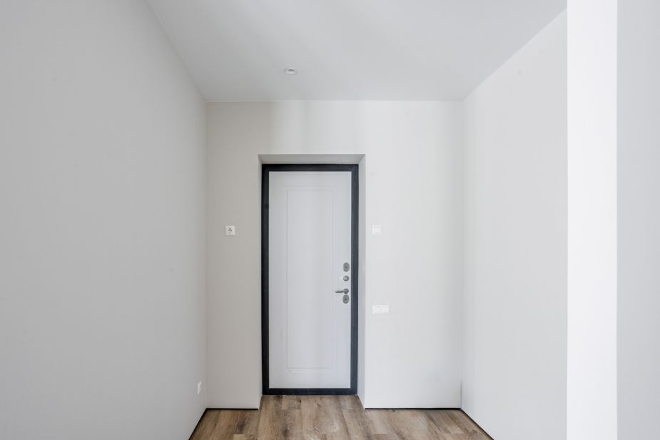 Дом в современном стиле в Исаково