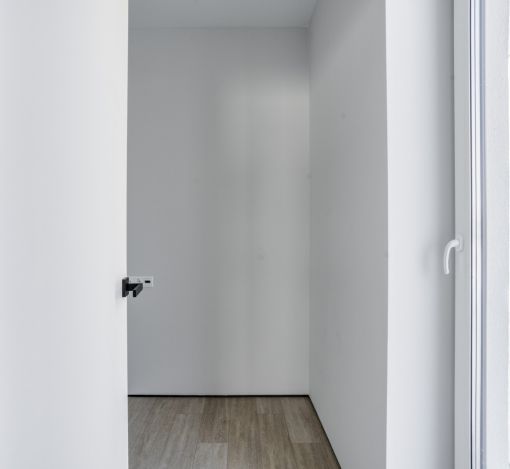 Современный дом в Исаково