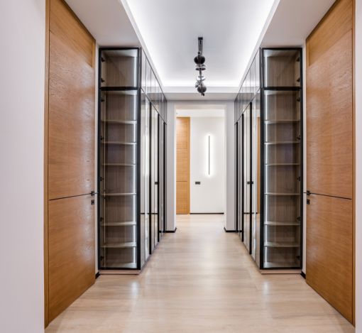 Дом у пруда в КП Русская деревня