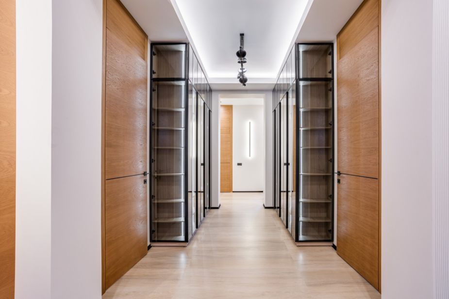 Дом у пруда в КП Русская деревня