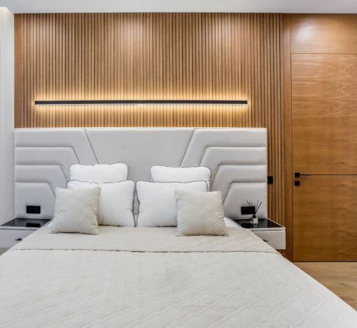 Дом у пруда в КП Русская деревня