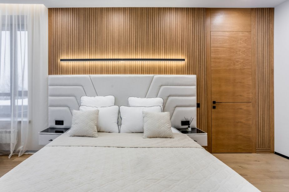 Дом у пруда в КП Русская деревня