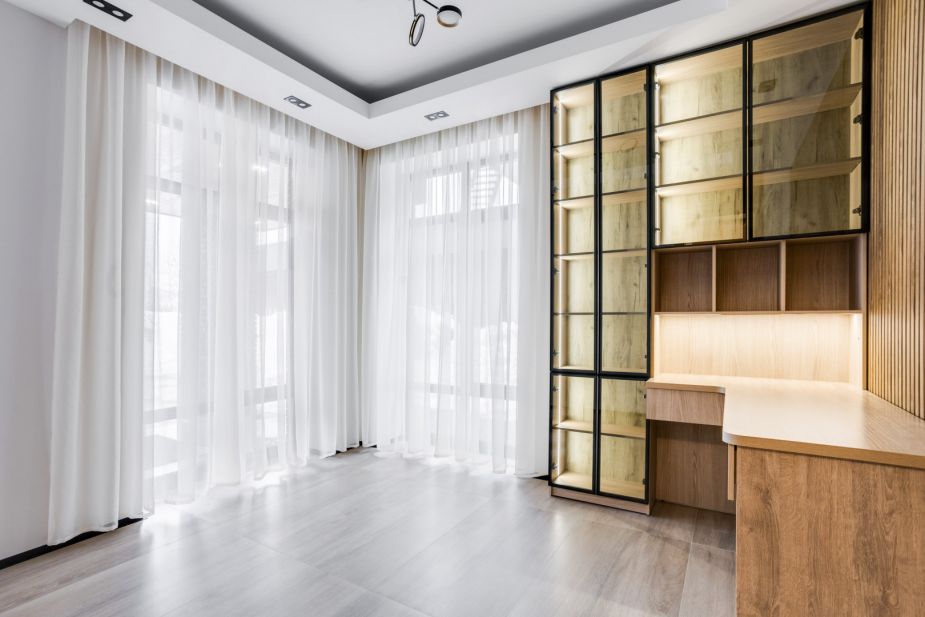 Дом у пруда в КП Русская деревня