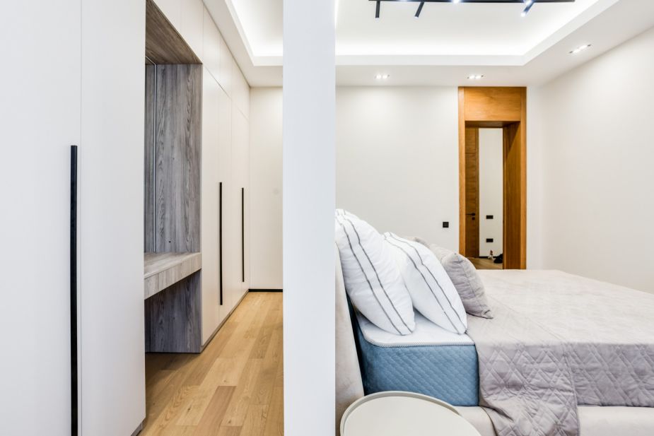 Дом у пруда в КП Русская деревня