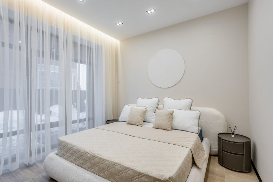 Дом у пруда в КП Русская деревня