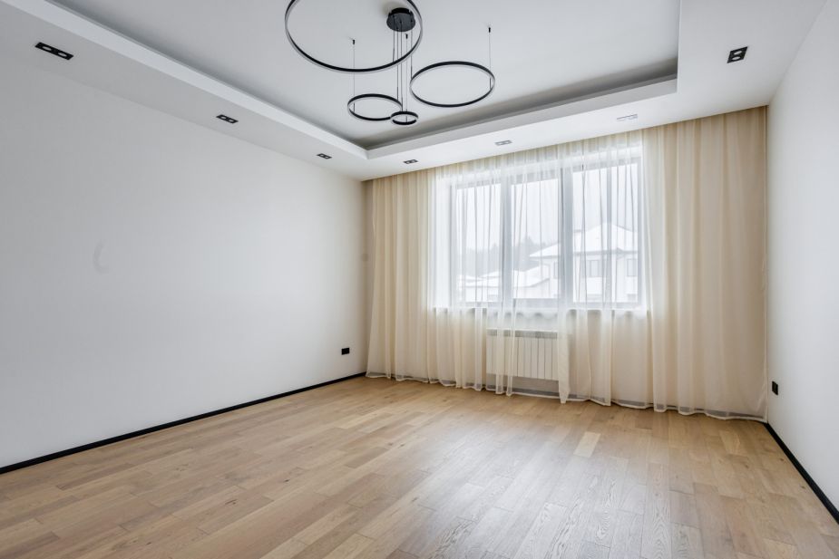 Дом у пруда в КП Русская деревня