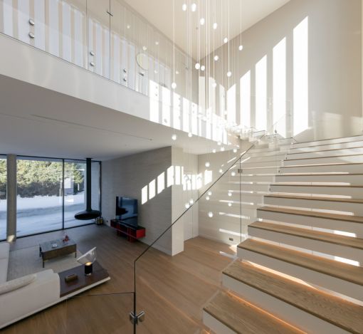 Новый дом в КП Архангельское-2