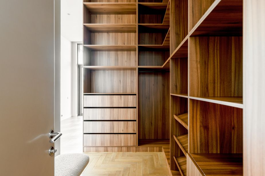 Новый дом в КП Архангельское-2