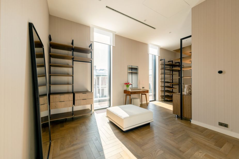 Новый дом в КП Архангельское-2