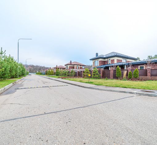 Дом в КП Подмосковные Просторы