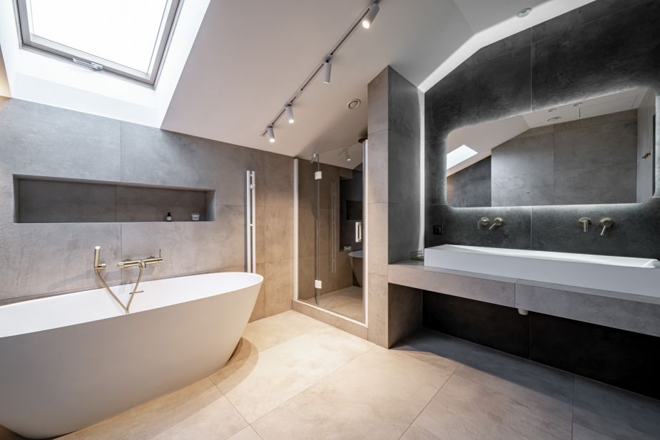 Фахверк в КП Рига парк