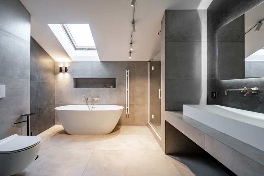 Фахверк в КП Рига парк