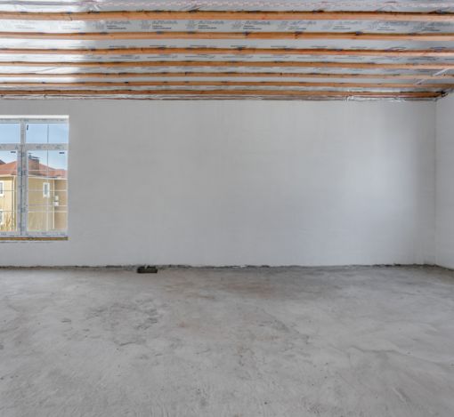 Дом без отделки в КП Ла-Манш