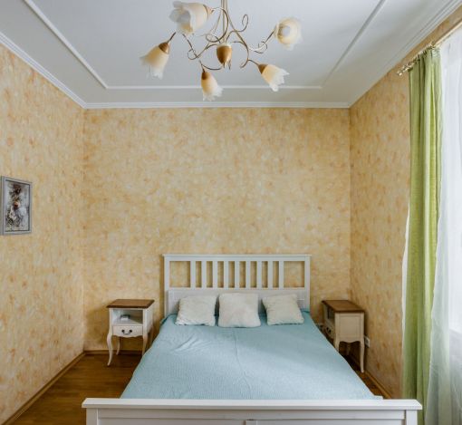 Дом на лесном участке в КП Шервуд