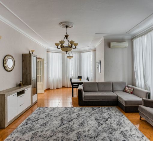 Дом на лесном участке в КП Шервуд