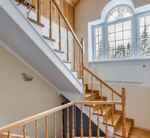 Дом на лесном участке в КП Шервуд