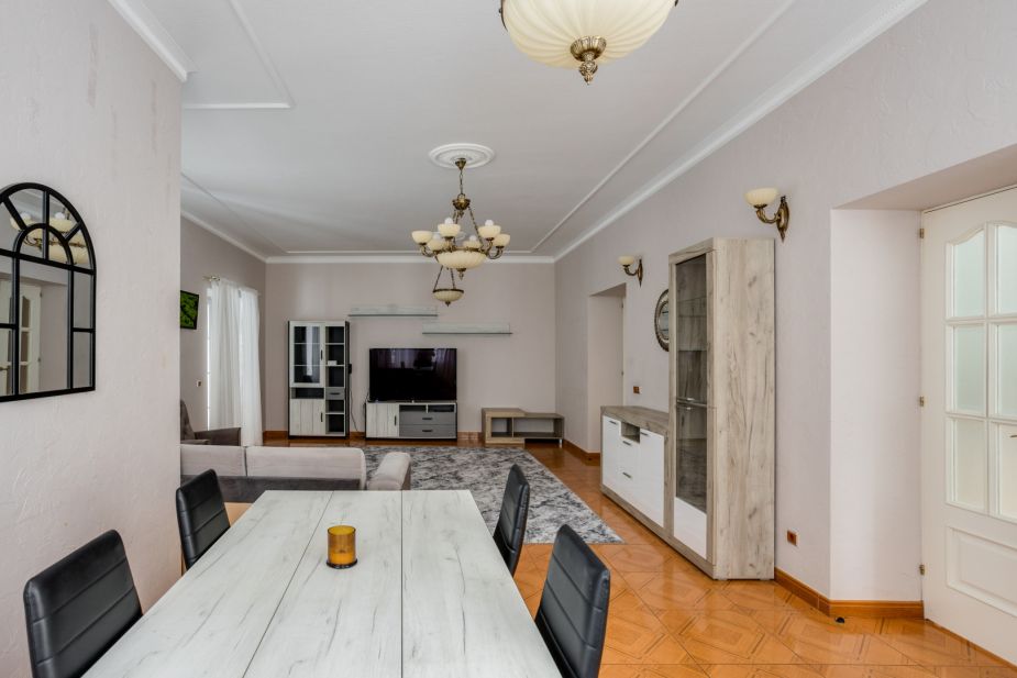 Дом на лесном участке в КП Шервуд