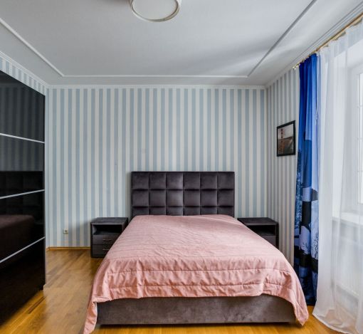 Дом на лесном участке в КП Шервуд