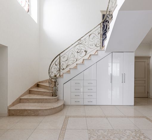 Готовый дом в КП Русская деревня