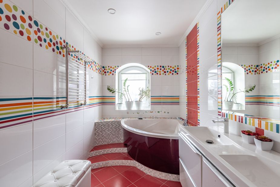 Готовый дом в КП Русская деревня